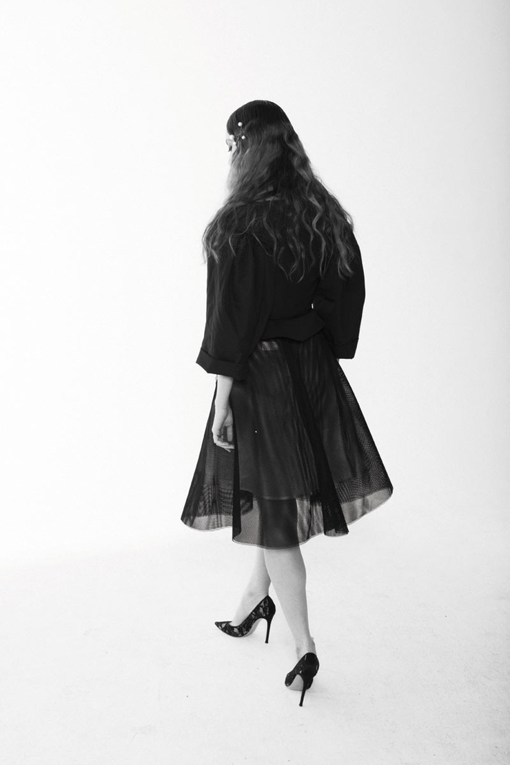 Codie Young