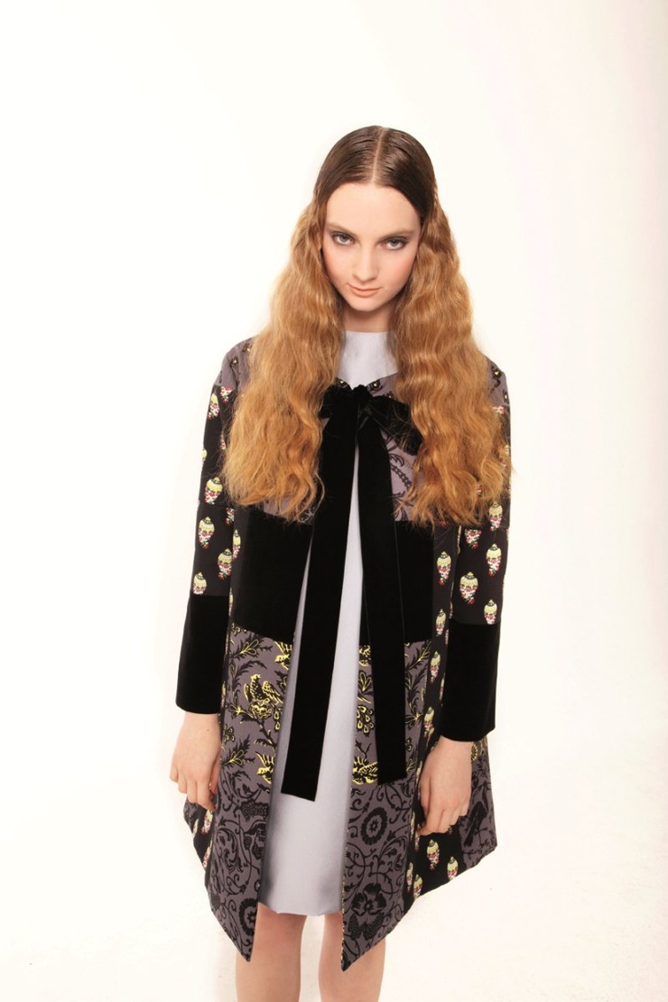 Codie Young