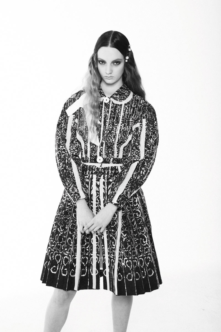Codie Young