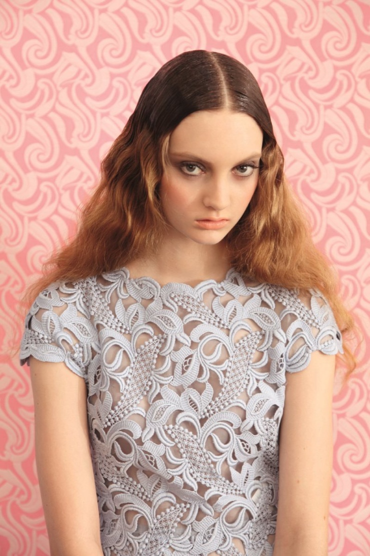 Codie Young