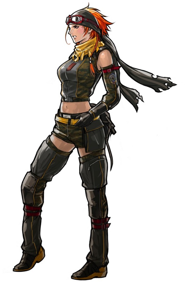 Advance Wars: Dark Conflict