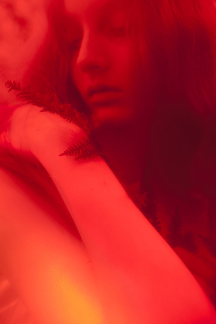 Codie Young