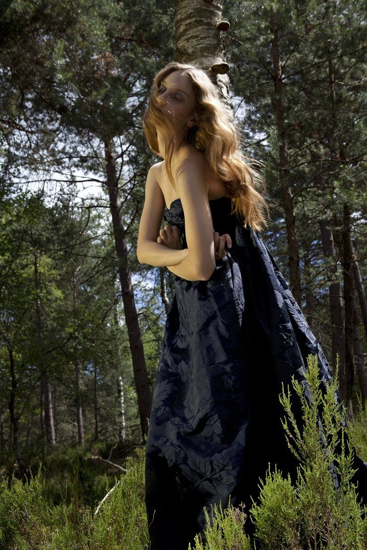 Codie Young