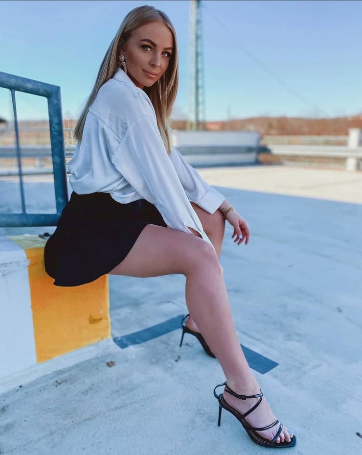 Celine Preuß