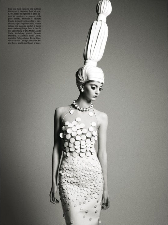 Codie Young