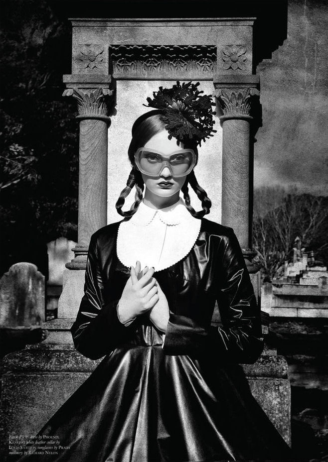 Codie Young