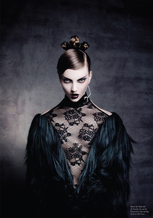 Codie Young