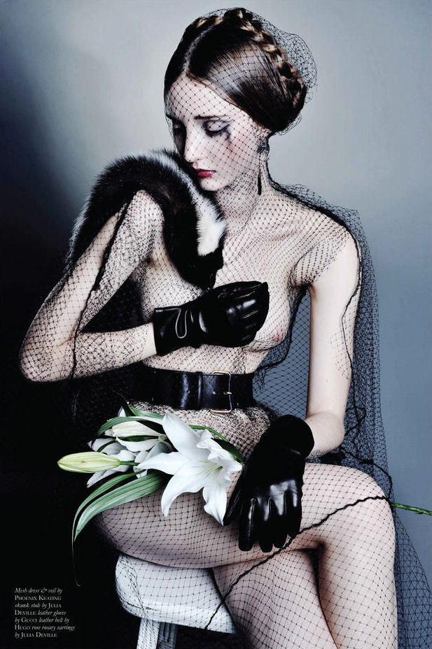 Codie Young
