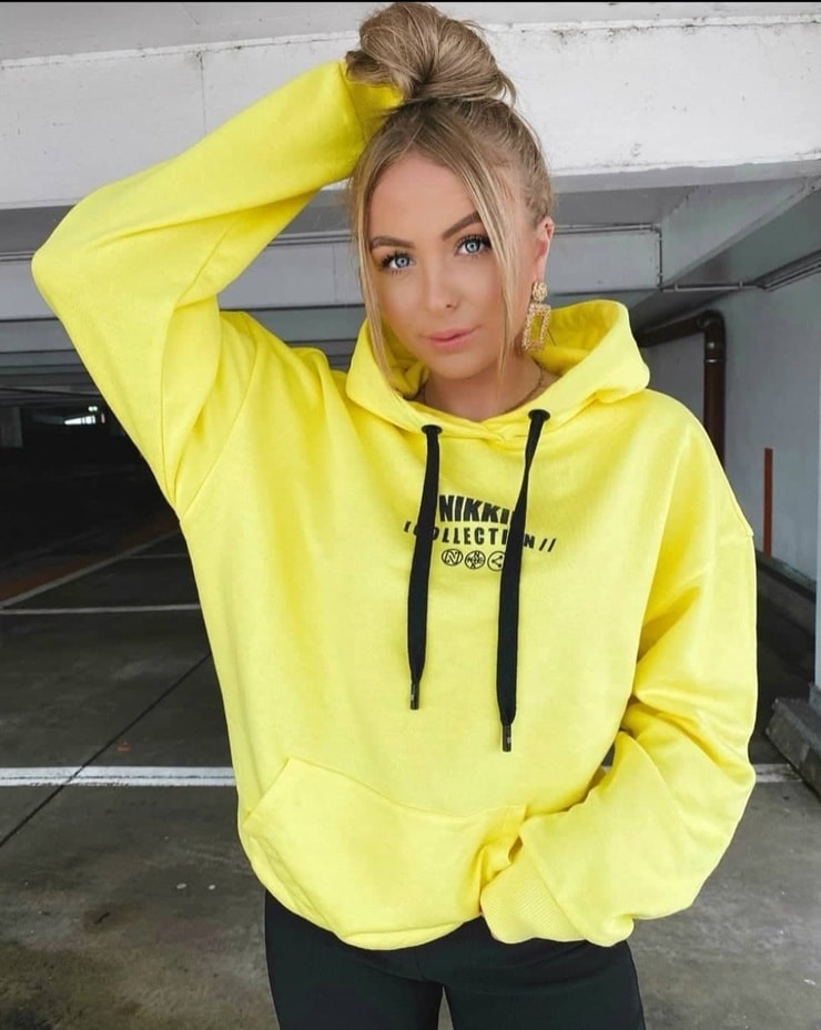 Celine Preuß