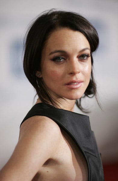 Lindsay Lohan Lindsay Lohan