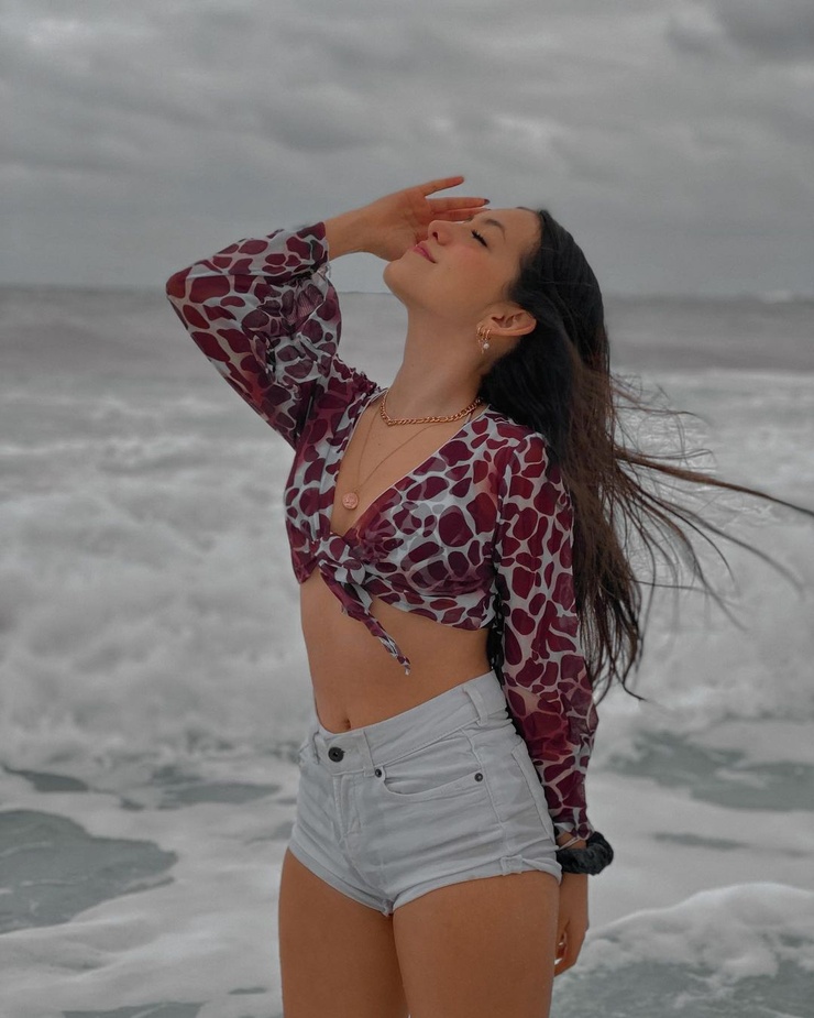 Shaula Ponce