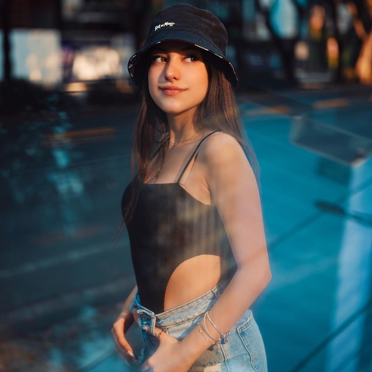Shaula Ponce