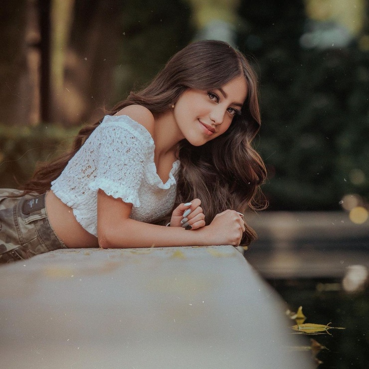 Shaula Ponce