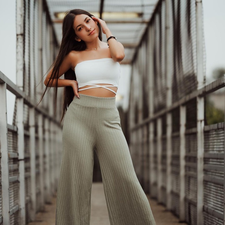 Shaula Ponce