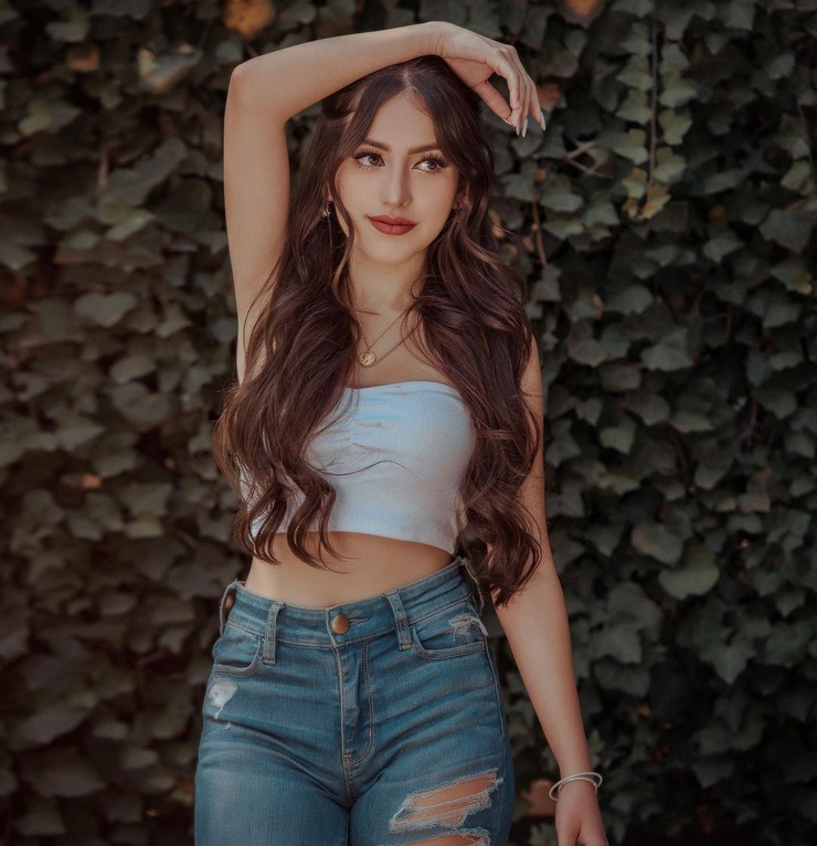 Shaula Ponce