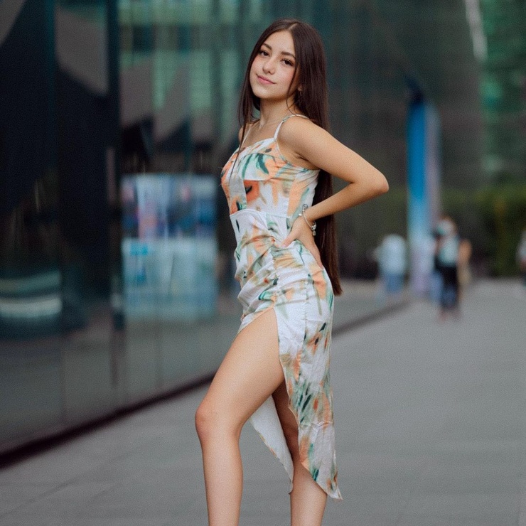 Shaula Ponce