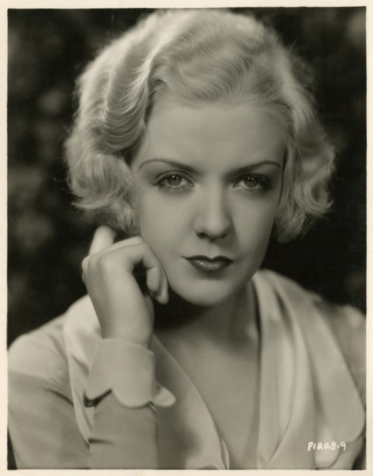 June MacCloy