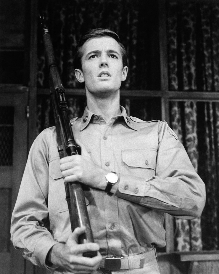 Peter Fonda