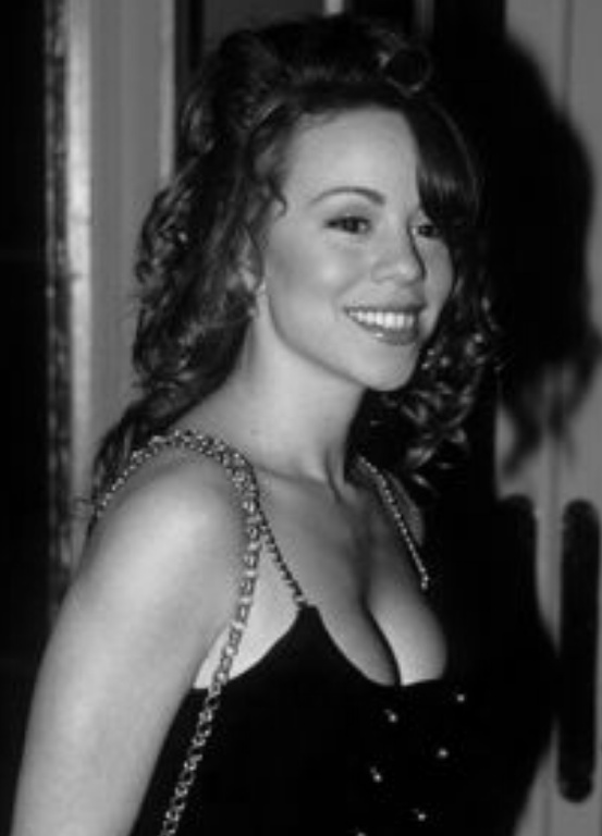 Mariah Carey