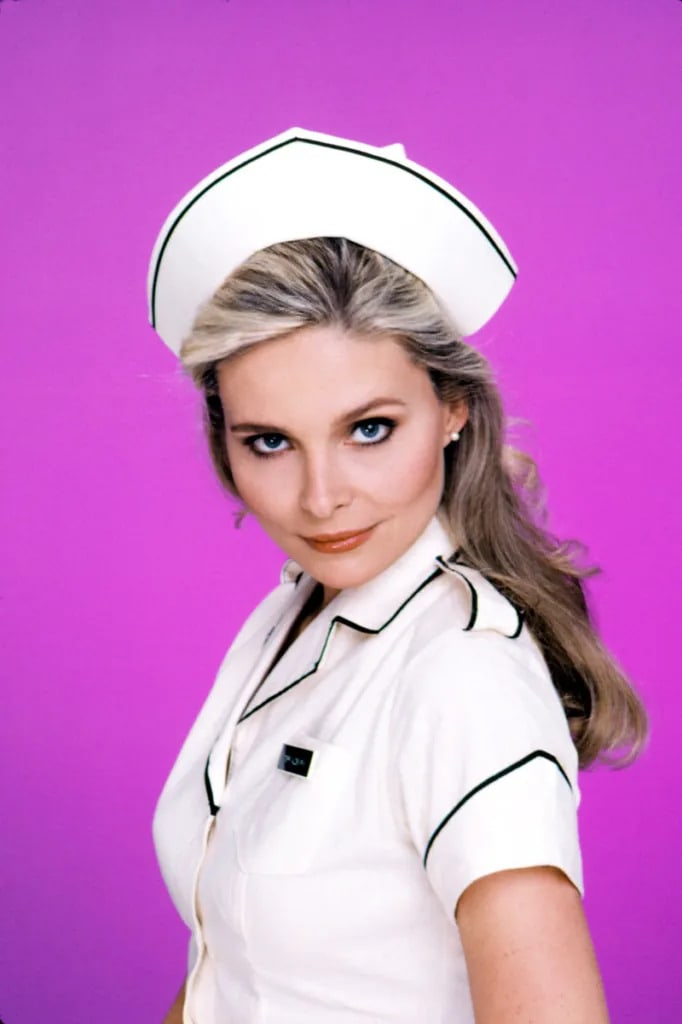 Priscilla Barnes