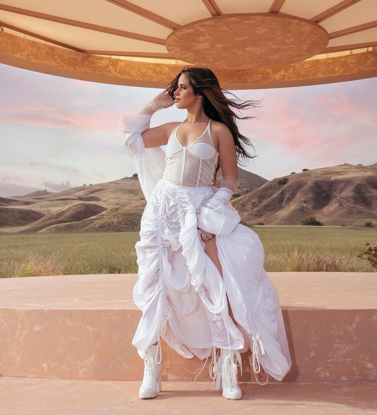 Camila Cabello