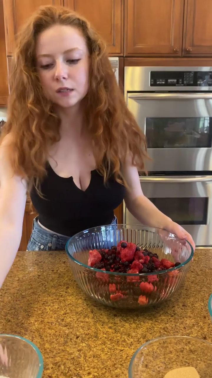 Francesca Capaldi