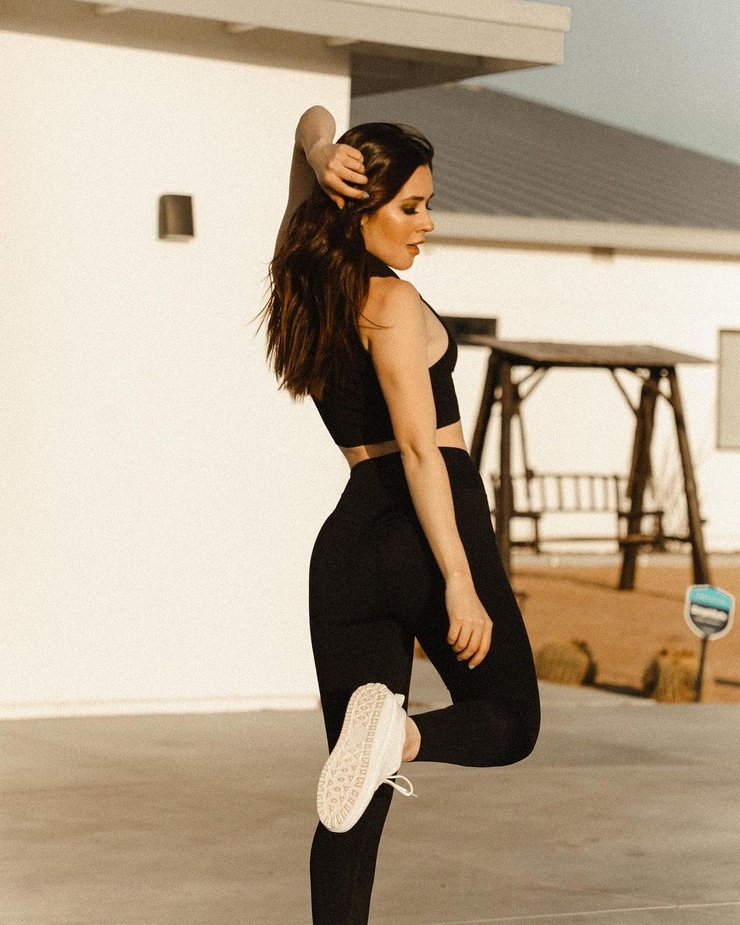 Audrey Bradford