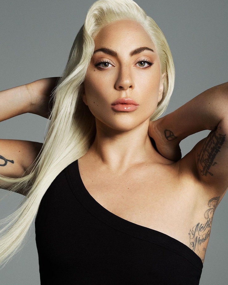 Lady GaGa Lady GaGa