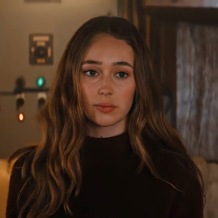 Alycia Debnam Carey image