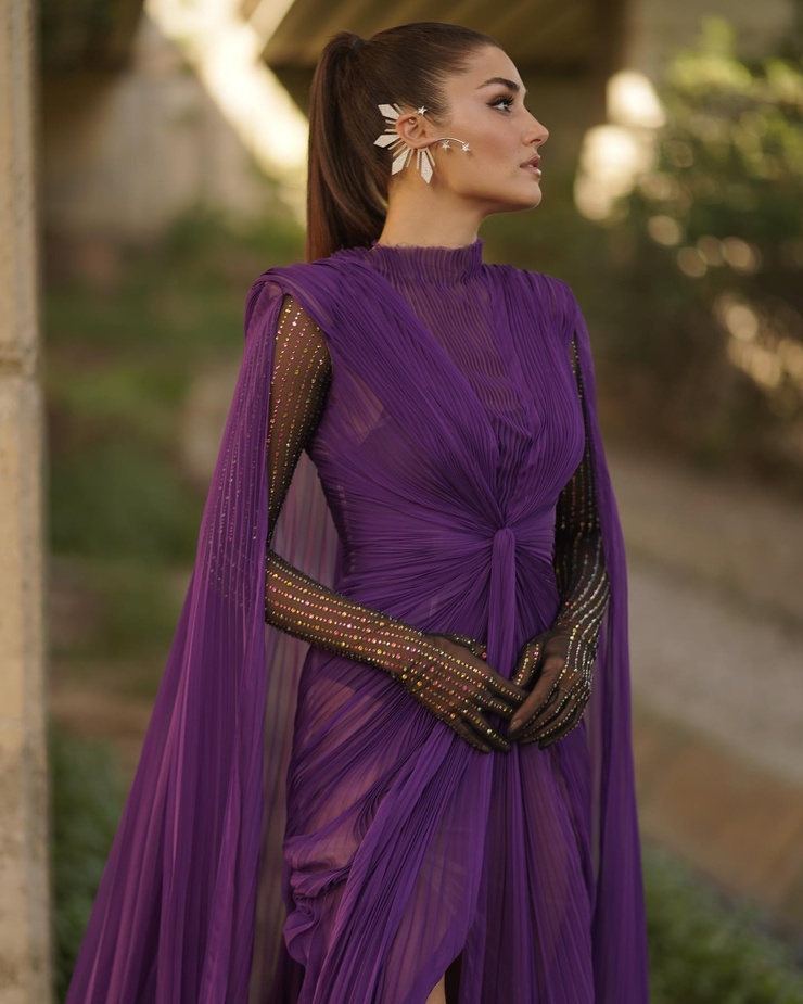 Hande Erçel Hande Erçel