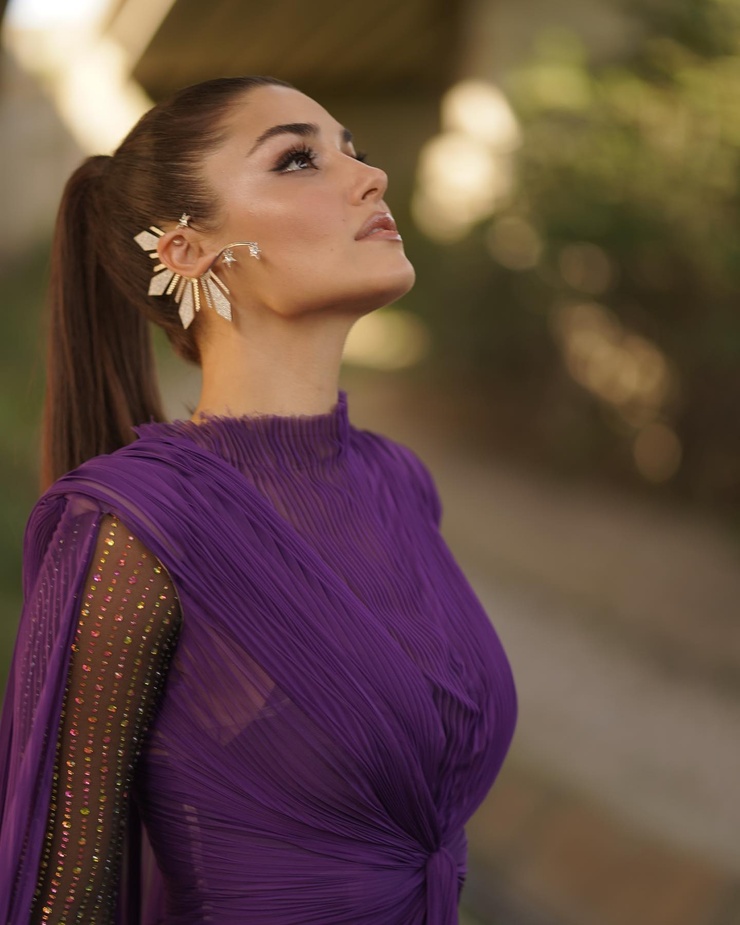 Hande Erçel Hande Erçel