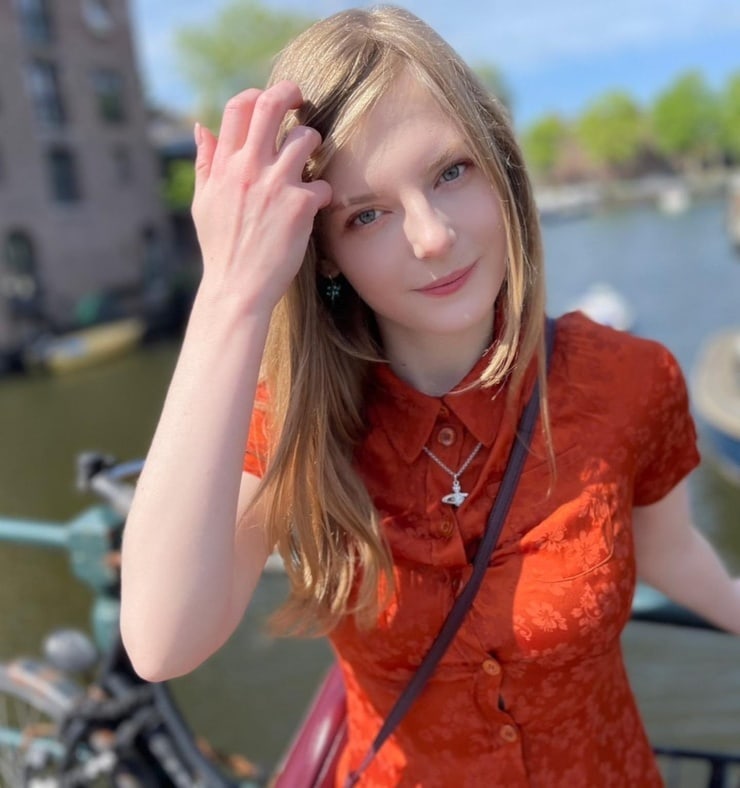 Ella Freya