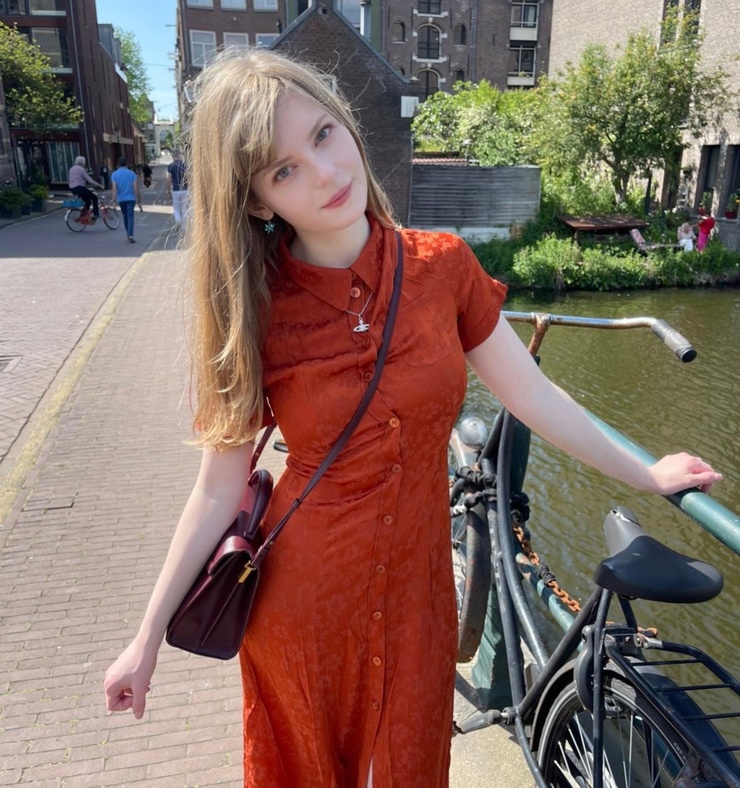 Ella Freya