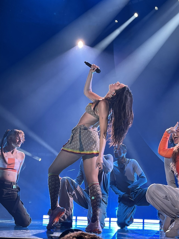 Dua Lipa