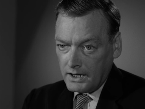 Gene Lyons