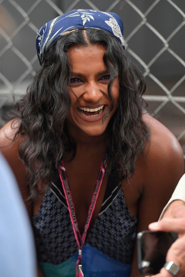 Simone Ashley