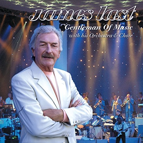 James Last & His Orchestra James Last & His Orchestra