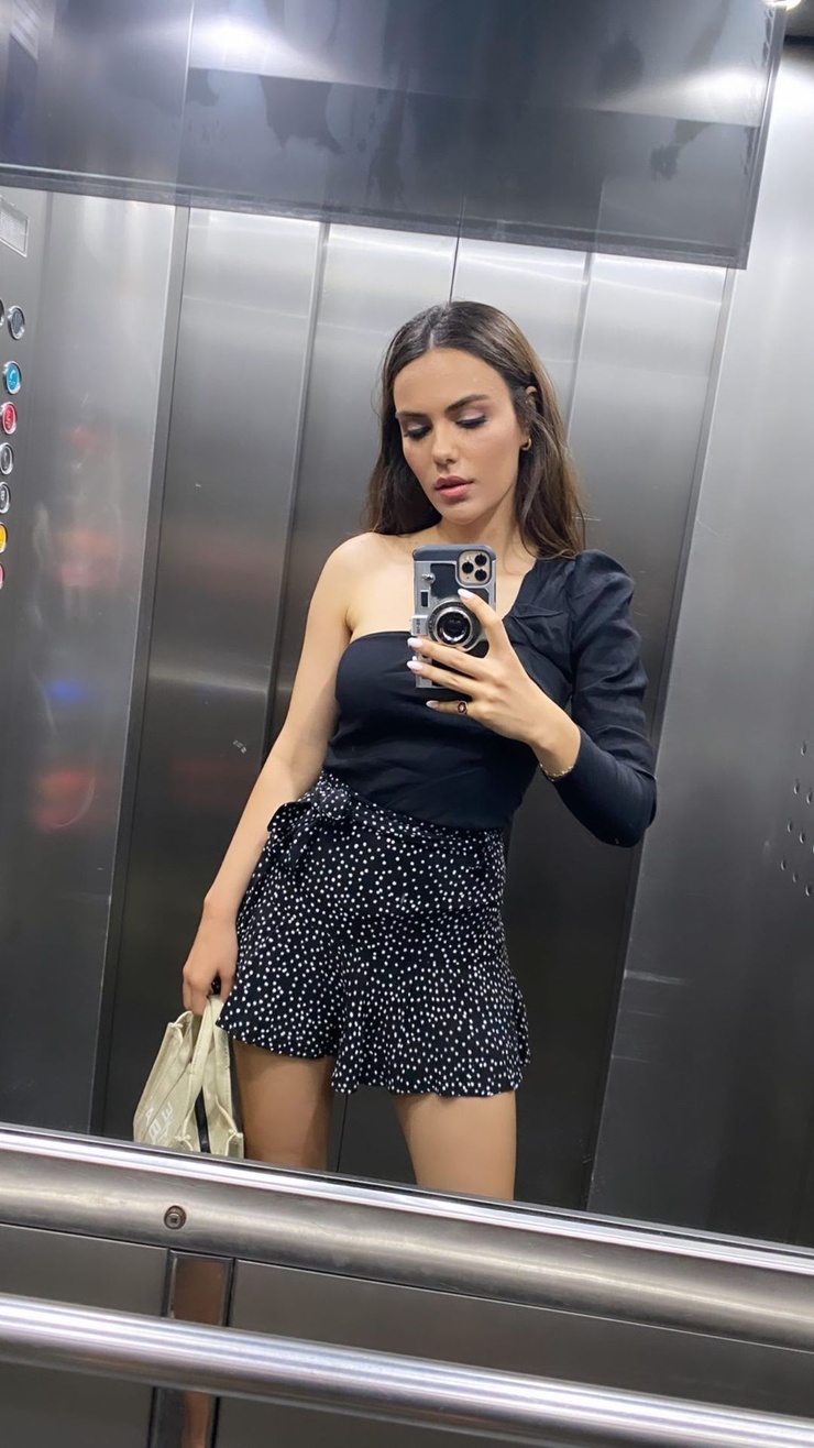 Özgü Kaya