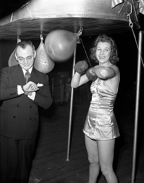Doris DeGreen