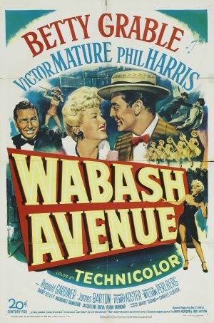 Wabash Avenue