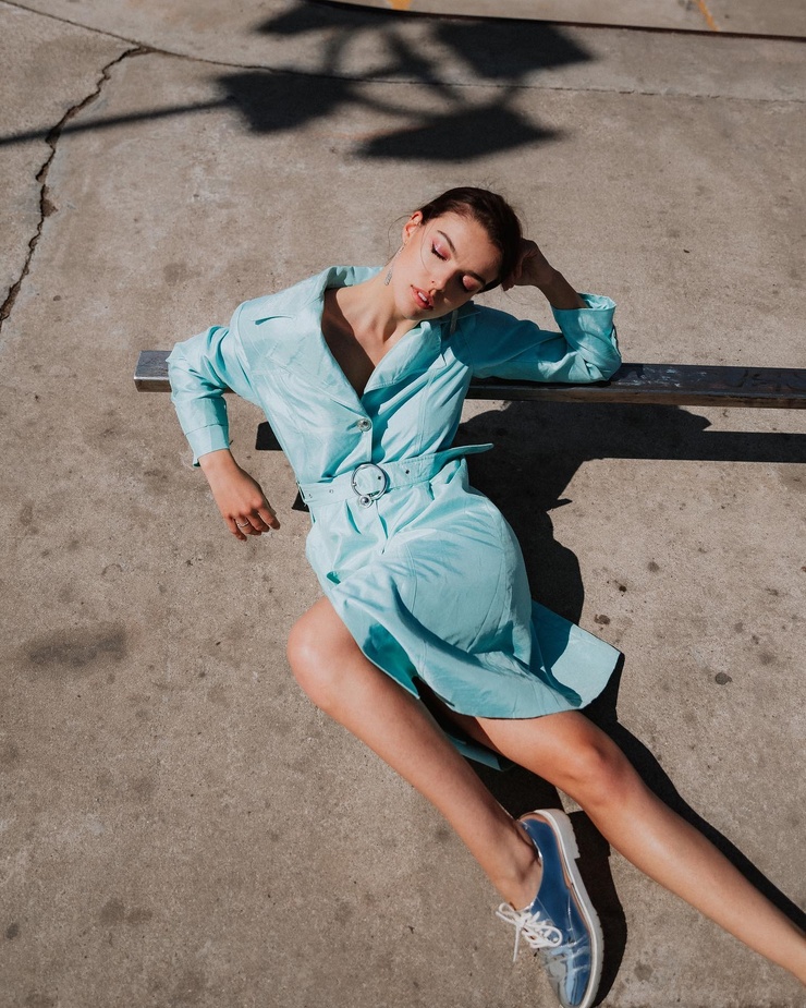 Andreea Gheorghe