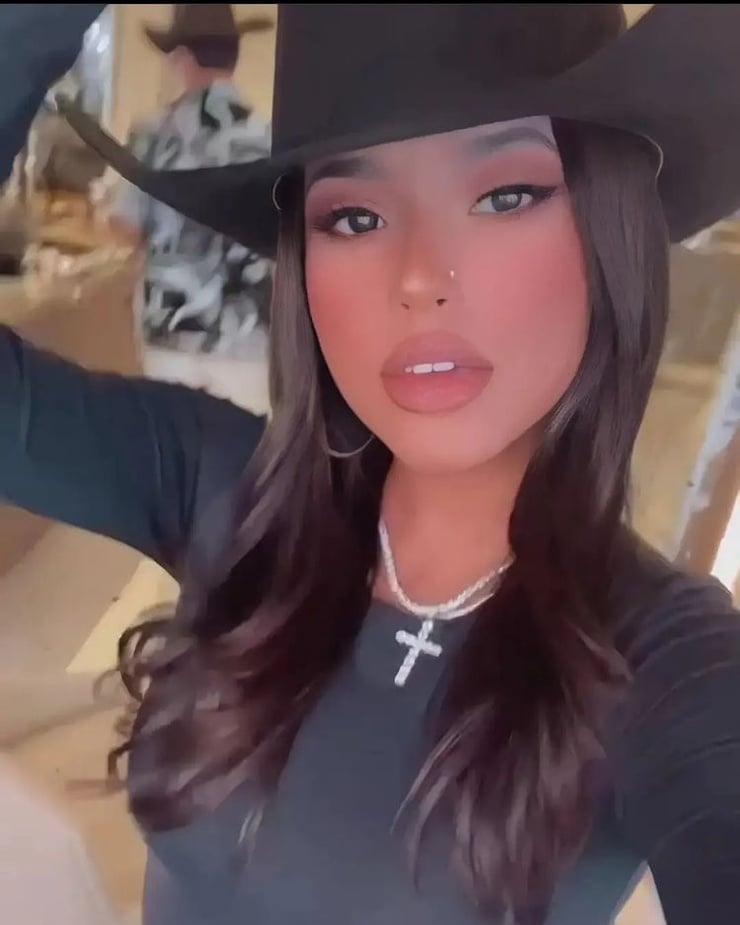Becky G.