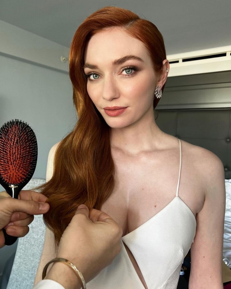 Eleanor Tomlinson