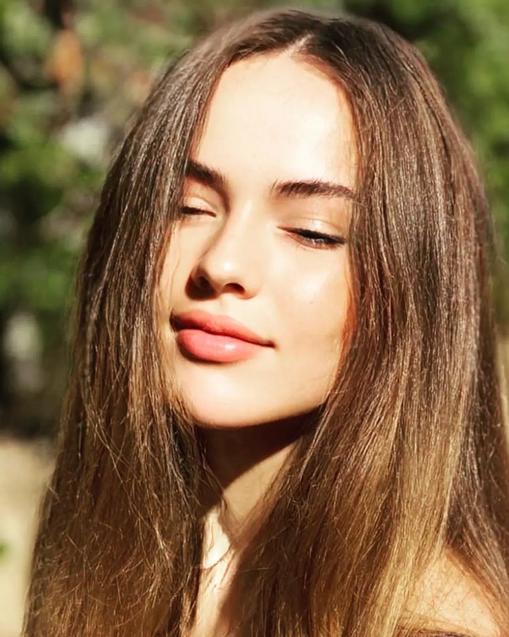 Kristina Pimenova Kristina Pimenova