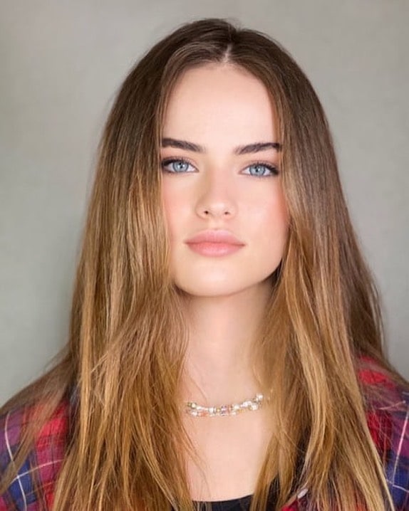 Kristina Pimenova image