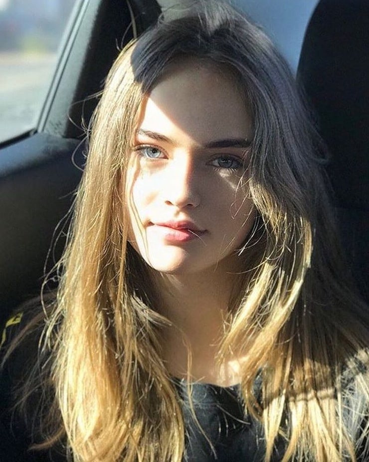 Kristina Pimenova