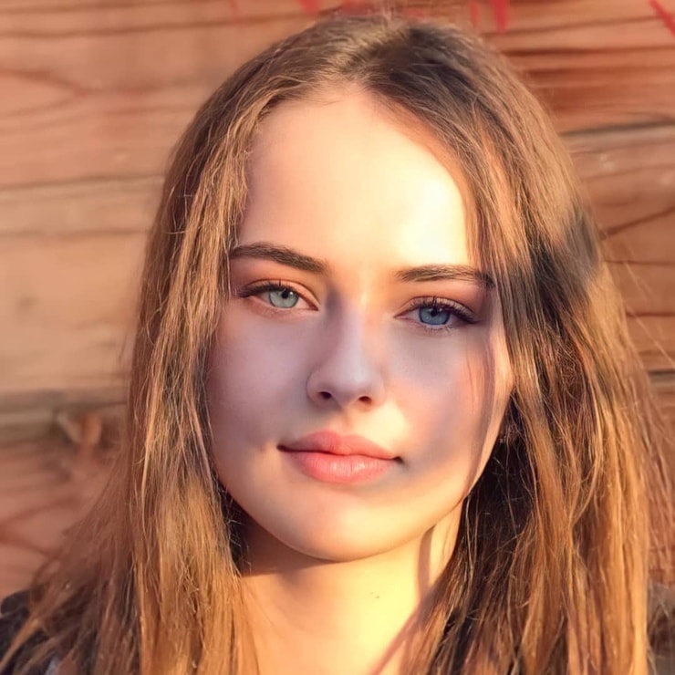 Picture of Kristina Pimenova