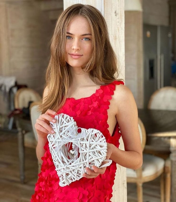 Kristina Pimenova