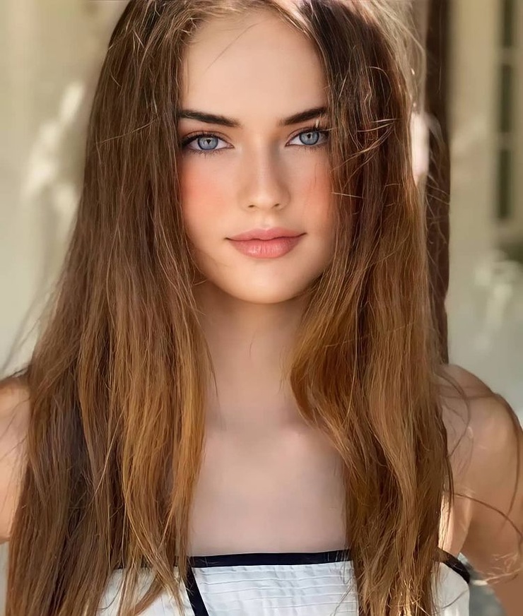 Kristina Pimenova