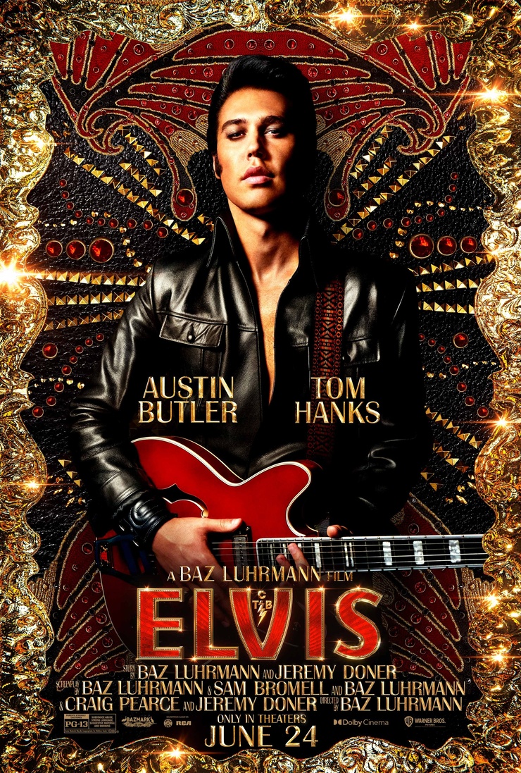 Elvis Elvis